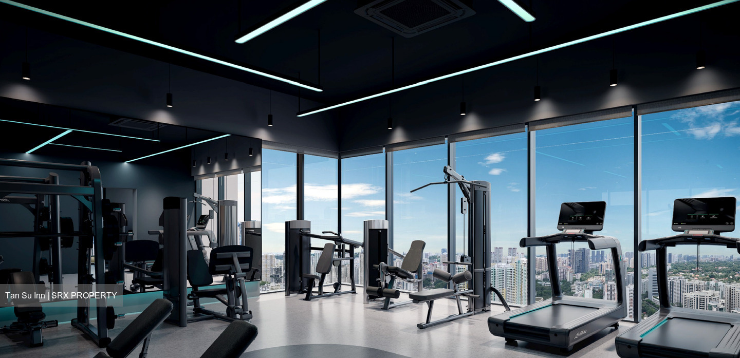 Promenade Peak (D3), Condominium #505872171